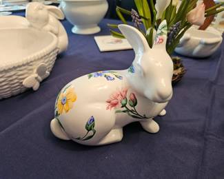 Tiffany & Co. Bunny