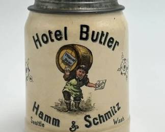 Villeroy & Boch Hotel Butler Stein