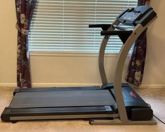 Pro-Form 735CS Folding Treadmill