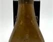 Antique A.M. Flask & Cap Co. Copper Powder Flask