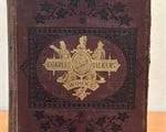 The Works of Charles Dickens, 1868 Edition