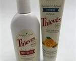 Young Living Thieves Dental Set