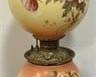 Vintage Gone With the Wind Hurricane Lamp