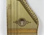 Antique Phonoharp Co. Piano-Zither