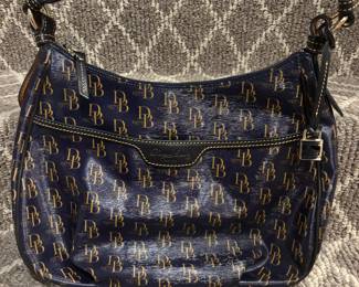 Dooney & Bourke