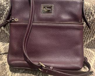 Dooney & Bourke