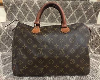 Vintage Louis Vuitton