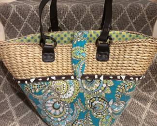 Vera Bradley