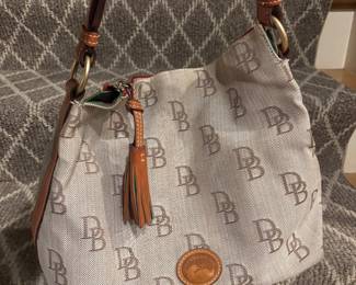 Dooney & Bourke