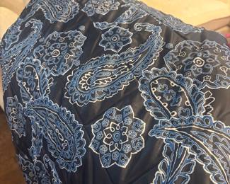 Vera Bradley blanket