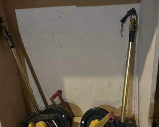 Deep Sea Downriggers