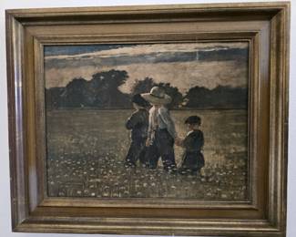 Sale Picture