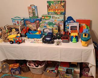 Sale Picture