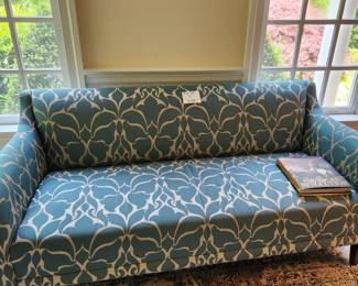 Sofa, 71" wide $75.00