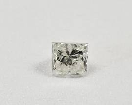 Loose Natural Diamond