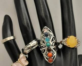 Ring Collection