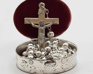 Vintage Rosary