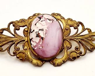 Antique Brooch
