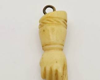 Victorian Pendant