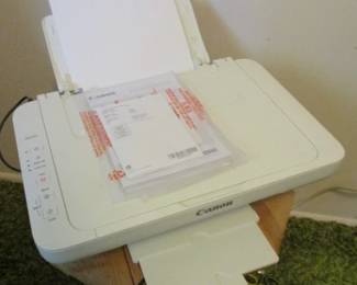 Cannon Printer
