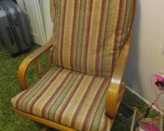 Rocker/Glider