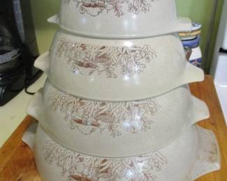 Vintage Pyrex