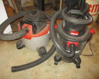 Shop Vac