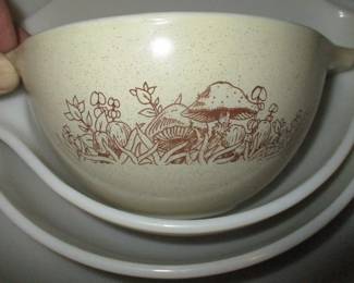 Vintage Pyrex