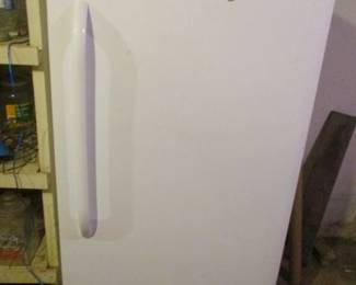 Frigidaire Freezer