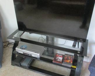 TCL Flat Screen TV