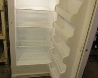 Frigidaire Freezer