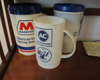 AC Collectibles