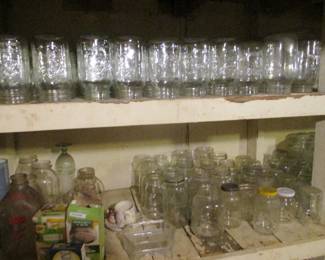 Canning Jars
