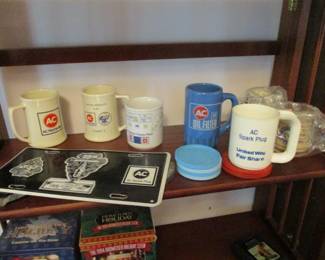AC Collectibles