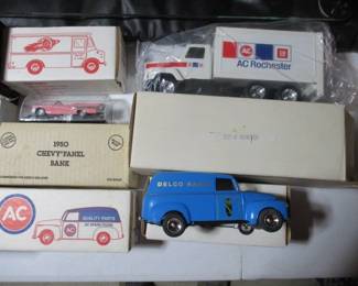 AC Collectibles