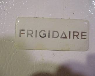 Frigidaire Freezer