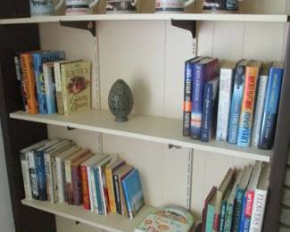 Misc. Books