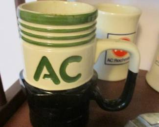 AC Collectibles