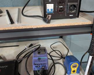 pumps and transformers
