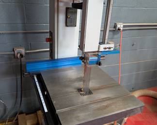 Laguna Bandsaw