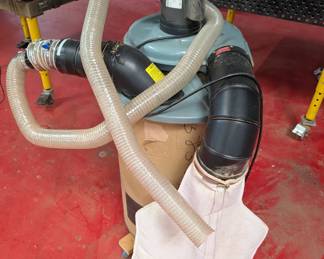 Dust collector