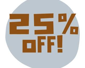 Saturday 11 - 4