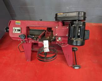 bandsaw