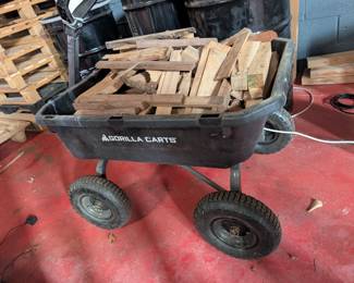 Cool cart!