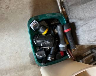Flashlights