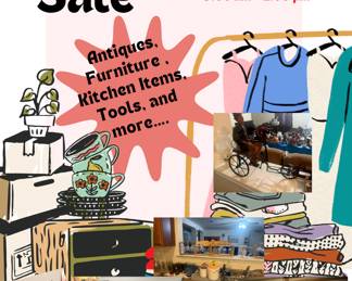 Estate Sale