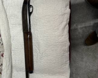Franchi 12 gauge