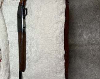 Winchester Model 1200 12 gauge