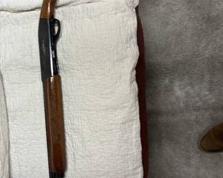 Browning 12 gauge