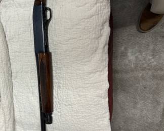 Remington Model 1100 LW 20 gauge